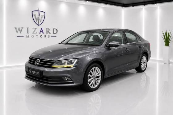VOLKSWAGEN JETTA 1.4 16V TSI COMFORTLINE GASOLINA 4P TIPTRONIC VOLKSWAGEN JETTA 1.4 16V TSI COMFORTLINE GASOLINA 4P TIPTRONIC